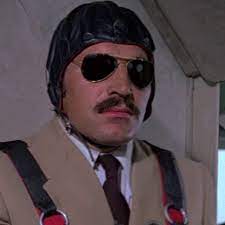 During this time, he began collaborating with screenwriter/director claude zidi for many film projects including promotion canape, ma femme me quitte, and profil bas. Apollo Pilot James Bond Wiki Fandom