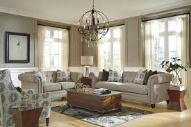The Perfect Affordable Living Room Sofa The Azlyn Sofa By Ashley Furniture Will Easily Provide Your Family Room Home Affordable Living Rooms Living Room Sofa