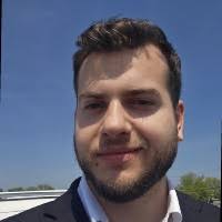 50+ "Patrick Thorpe" profiles