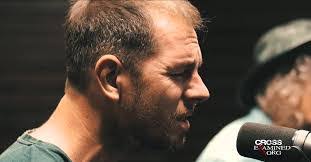 Marty Sampson's Instagram, Twitter & Facebook