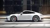 Porsche-911-Carrera-S