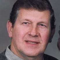 Robert "Bob" W. Knutson Obituary