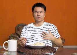Cough After Eating Causes Treatment And Foods