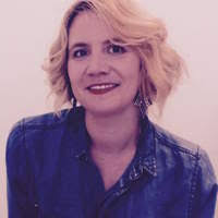 Sarah Ell, Editor in Auckland, New Zealand