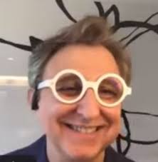 Thomas Schumacher Q & A. Broadway will have to rebuild again