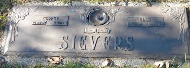 George Sievers (1893-1985)