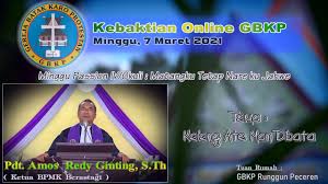 Sehingga ada beberapa adab yang perlu kalian perhatikan seperti Kebaktian Minggu Gbkp 7 Maret 2021 Tuan Rumah Gbkp Runggun Peceren Youtube