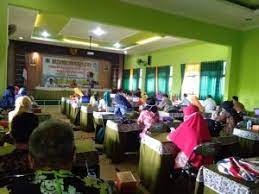 Silabus sd lengkap | dokpri. Pengembangan Silabus Dan Rpp Pada Masa Pandemi Covid 19 Sma Negeri 1 Bangsri