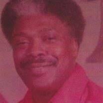 Mr. Lloyd Smith Sr. Obituary