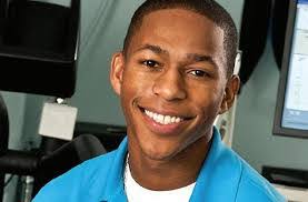 Scott Calkins's Instagram, Twitter & Facebook