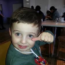 Cystic fibrosis is an autosomal recessive disorder, and most carriers of the gene are asymptomatic. Aidens Cystic Fibrosis Physio Vest Home Facebook