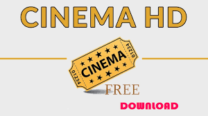 Cinema Hd Apk Download V2 3 1 Free Hd Movies Android App 2021