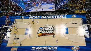 It has been located in the four courts since shortly after the foundation of the state. Officials Evaluating Use Of Fewer Arenas For Ncaa Tourney Due To Coronavirus