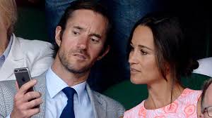 It's official! Pippa Middleton is engaged, and you have to see...