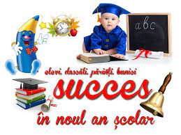 Formal, începutul toamnei se asociază cu debutul anului şcolar. Un Nou An È™colar Cat Mai Bun FelicitÄƒri UrÄƒri Mesaje Facebook