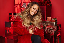 Mariah carey overture little mariah's theme (mariah carey's magical christmas special 2020). Mariah Carey Receives New Festive Certifications From Riaa Rated R B