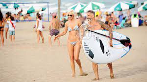 Muy enamorada, ingrid grudke disfrutó del mar del pata moda show con su novio. Ingrid Grudke Se Volvio A Enamorar Me Busco Mucho Pero A Veces Cuando Sos Un Sex Symbol O Como Me Quieran Llamar No Todos Se Animan Infobae