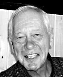 Raymond BERLIN Obituary (2015)