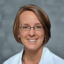 Dr. Jessica (Ortman) Mowry, MD