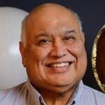 Stephen Colunga Obituary (2024)