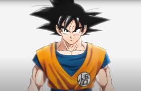 Fan casting dragon ball z saiyan saga (2021) the invasion by 20 century fox and toei animation. Dragon Ball Super Super Hero Character Concepts Revealed At Sdcc 2021 Polygon