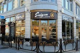 Check spelling or type a new query. Saigon Cafe Now Open At New Elmwood Location Step Out Buffalo