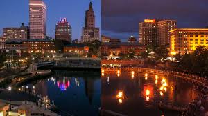 Waterfire providence® is an independent, 501(c)3 nonprofit arts organization whose mission is to inspire providence and its visitors by revitalizing the urban experience, fostering community engagement and creatively transforming the city by presenting waterfire for all to enjoy. With Waterfire Closed This Year Providence Ri Mourns