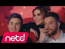 Mustafa Ceceli Irem Derici Feat Sinan Akcil Cok Sevmek Yasaklanmali Youtube 2020 Muzik Pop Muzik Muzik Indirme