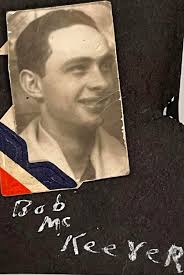 Would like to return to the family of Bob(Robert) & Don McKeever Sioux  City, Iowa