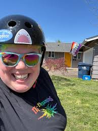 Day 23 #30daysofbiking #emptygrowlerdropoff