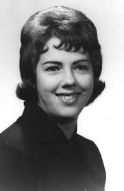 Karon Kaye Evans Thompson (1945-1980)