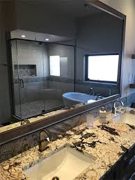 When redecorating your home (or buying a new one) the layout and design of the bathroom is always a great place to start. The Hottest Bathroom Trends For 2019 What S Hot And What S Not