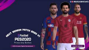 The new patch includes latest update of 2019/2020 season. Pes Files Ru On Twitter Pes 2017 New Season Mini Patch 2019 20 V 1 1 Https T Co Cognshda4q