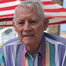 Obituary information for Robert Preston Beem