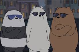 Hd wallpapers and background images Quiz Which We Bare Bears Bear Are You Most Like