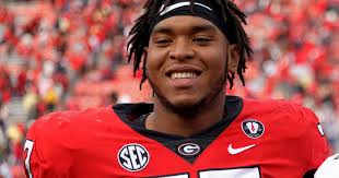 Georgia player's father, estate seek $40 million in lawsuit over fatal  crash