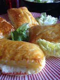 Friands Au Fromage Recettes De Cuisine Recette Recette Feuillete