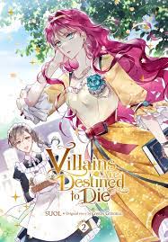 Villains Are Destined to Die, Vol. 2 Comics, Graphic Novels, & Manga eBook  by SUOL - EPUB Book | Rakuten Kobo United States