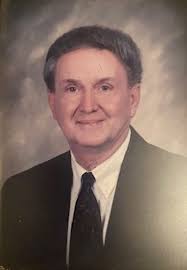 Herbert Gale Clark Obituary January 4, 2025