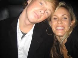 Who is Layla Ellison dating? Layla Ellison boyfriend, husband