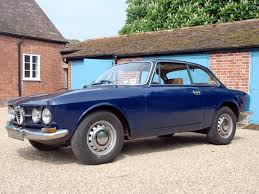 Image result for Navy Blue 1985 Alfa-Romeo