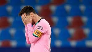 Barcelona will be aiming to return to winning ways in laliga against levante at the estadi ciutat de valència in order to keep their hopes. 73 Ob4lvhaebnm