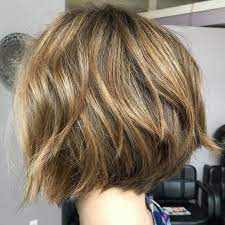 70 Fabulous Choppy Bob Hairstyles Choppy Bob Hairstyles Bob Hairstyles Choppy Bob
