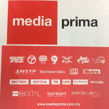 Media prima berhad (media prima), a company listed on the main market of bursa malaysia, is malaysia's leading fully integrated media group. Photos At Media Prima Berhad Building In Kuala Lumpur