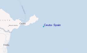 Spain overreacted to head of the government s remarks on ceuta melilla analysts say the north africa post : Ceuta Spain Tide Station Location Guide