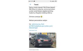 Your business in this directory? Dewan Sebut Mobil Mewah Nopol Empat Angka Operasional Bupati Kampar