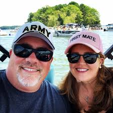 Step 1: Start building the Circle K Ice Rink in left field Plan your outing  now: bit.ly/Light_the_Knights Light the Knights Festival, presented by  Truist November 23