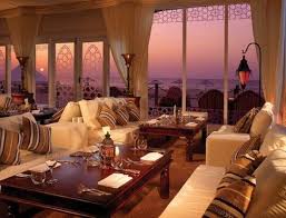 51 Relaxing Moroccan Living Rooms Digsdigs Moroccan Living Room Moroccan Decor Living Room Beautiful Houses Interior
