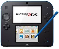 Gracias por visitar la página web de nintendo. Nintendo 2ds