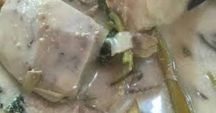Resep gangan karuh iwak papuyu. 9 Resep Gangan Karuh Khas Kalimantan Selatan Enak Dan Sederhana Ala Rumahan Cookpad